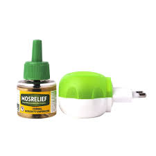 Mosquito Liquid Vaporizer
